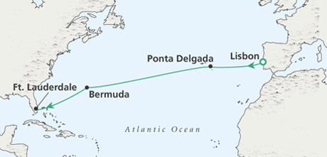 Just Sojourn to the Sun Deluxe Cruise Crystal Cruises Serenity Crystal Cruises