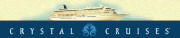 Just JUST CRYSTAL CRUISES Cruise
