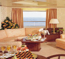 Just Crystal Cruises Harmony May 2026