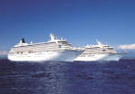 Just Crystal Cruises: Crystal Harmony 2026