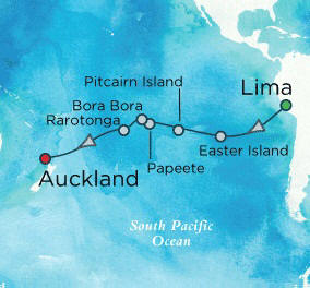 Just Crystal Cruises Serenity 2026 