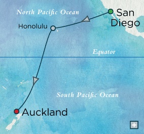 October 28 November 13 2026 - 15 Days - Just Crystal Symphony 2026