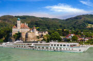 Luxury Crystal Ocean Cruises, Ravel, Mahler, Debussy, Bach, Luxury Ocean Cruises