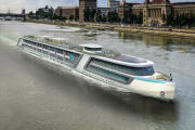Luxury Crystal Ocean Cruises 2026