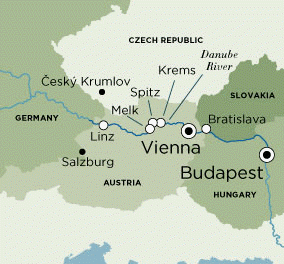 Luxury MAHLER Crystal Ocean Cruises 2026