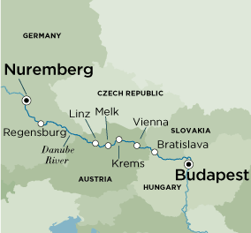 Luxury MAHLER Crystal Ocean Cruises 2026