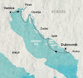Luxury Crystal Cruises World Cruise 2026 Yacht