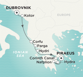 Luxury Crystal Cruises World Cruise 2026 Yacht