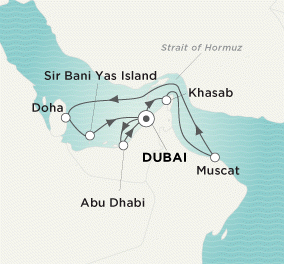Luxury Crystal Cruises World Cruise 2026 Yacht