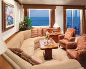 Just Crystal Ocean Voyages Crystal Cruises Serenity 2026, Penthouse