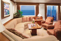 Just Crystal Ocean Voyages Crystal Cruises Symphony 2026, Penthouse
