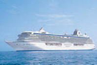 Just Crystal Cruises Serenity Ship, Boat 2028