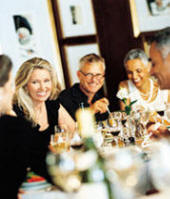 Just Crystal Cruises, Crystal Harmony