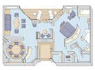 Just Crystal Cruises Serenity Deck Plans