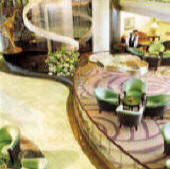 Just JUST CRYSTAL CRUISES - Crystal Cruises Serenity 2026