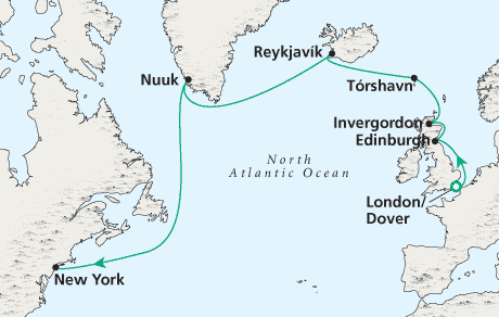 Just Crystal Cruises Symphony