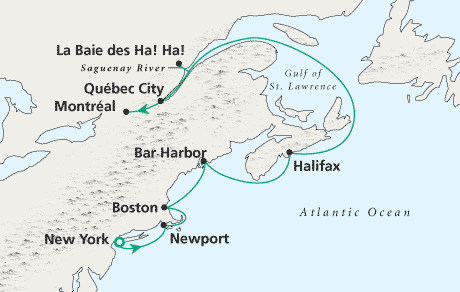 Just Crystal Cruises Symphony