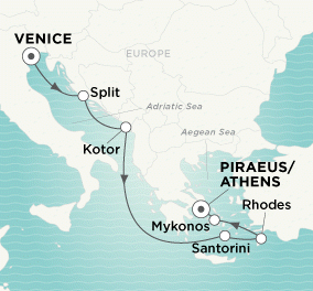 Luxury Crystal Cruises World Cruise Serenity 2026