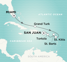 Luxury Crystal Cruises World Cruise Serenity 2026