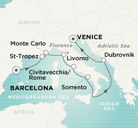 Luxury Crystal Cruises World Cruise Symphony 2026