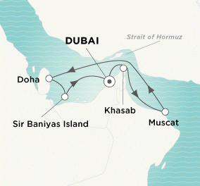 Luxury Crystal Cruises Yacht 2026